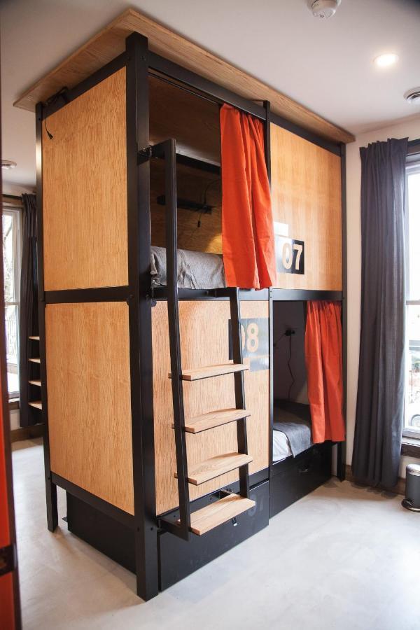 Le Bed & Cocktail - Appartement Sur L'Avenue Du Mont-Royal Montréal Exterior foto
